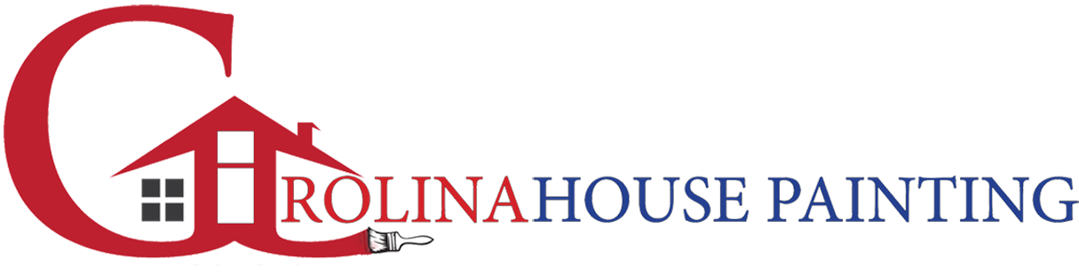Carolina House Painting