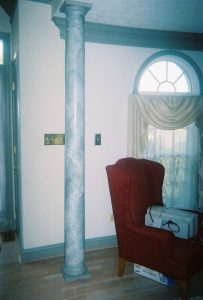 faux finish Charlotte
