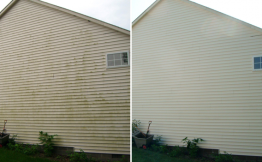 Power Washing Companies