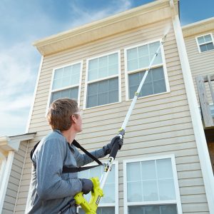 Pressure Washing Companies Charlotte