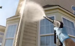 Pressure Washing Service Providers Charlotte